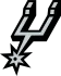 San Antonio Spurs Logo